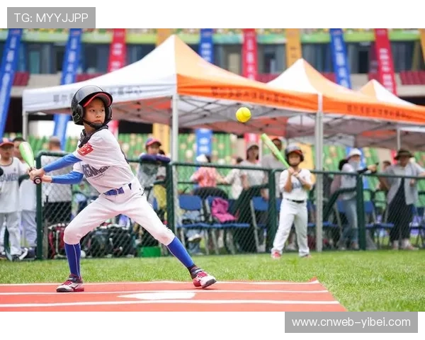 北京市体育局将垒球列为特色体育项目，建设32所特色学校