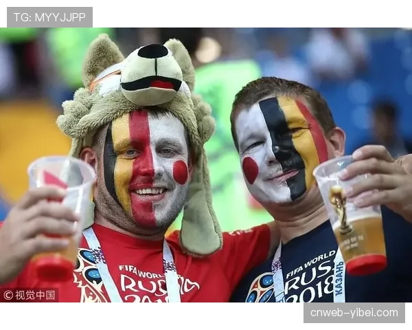 初步报告：本届世界杯为北美三国带来超170亿美元经济收益